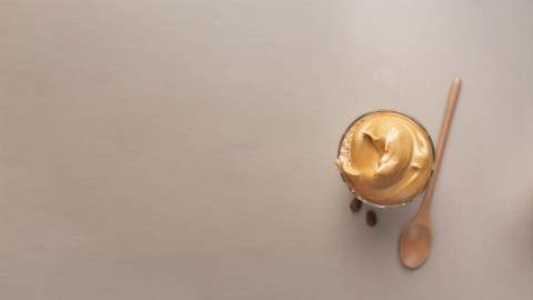 Italian Coffee Cream: The Dessert You Can Drink (with Style)