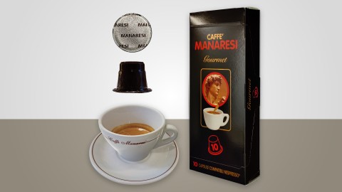 Les capsules de café : l'histoire d'un succès mondial