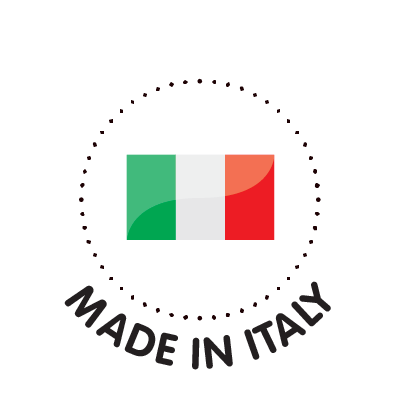 fabriqué en Italie