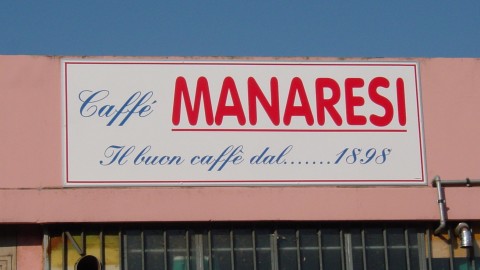 Il Caffè Manaresi: custodi della tradizione dell'espresso italiano