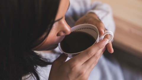 Cos'è la caffeina, sostanza energizzante del caffè
