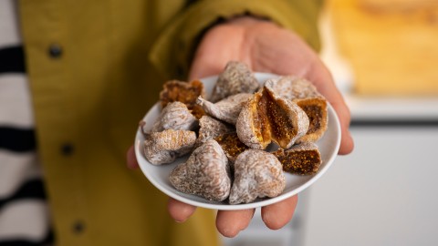 Cos'è l'ocratossina: il rischio limitato nel caffè torrefatto