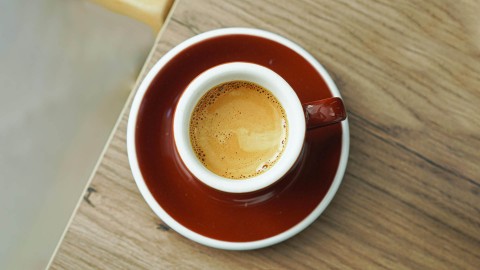 Il caffè italiano: dal Nord al Sud, passando per Manaresi a Firenze