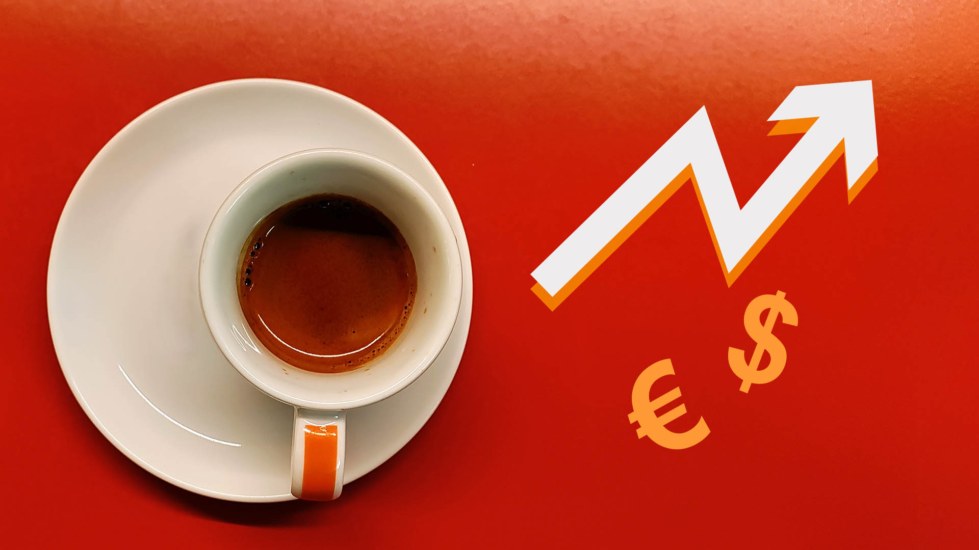 Il prezzo del caffè ha subito continui aumenti negli ultimi 5 anni. Una serie di fattori si sono sommati e hanno contribuito all'attuale situazione che mette in difficoltà tutta la filiera del caffè, dai produttori, ai torrefattori fino alla distribuzione.