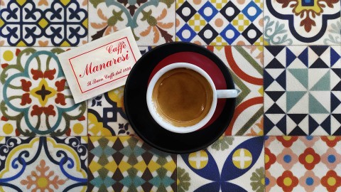 Caffè con o senza zucchero? Differenze organolettiche