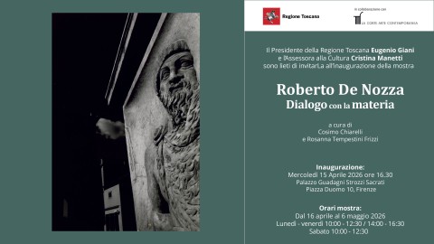 Inaugurazione della mostra fotografica 